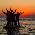 Hostel Da Barra