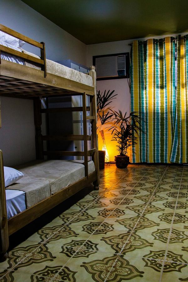 Da Barra Albergue