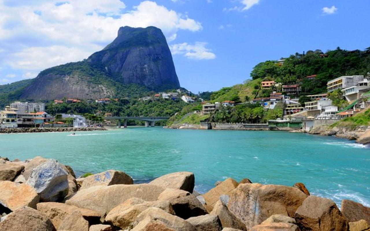 Da Barra Rio de Janeiro