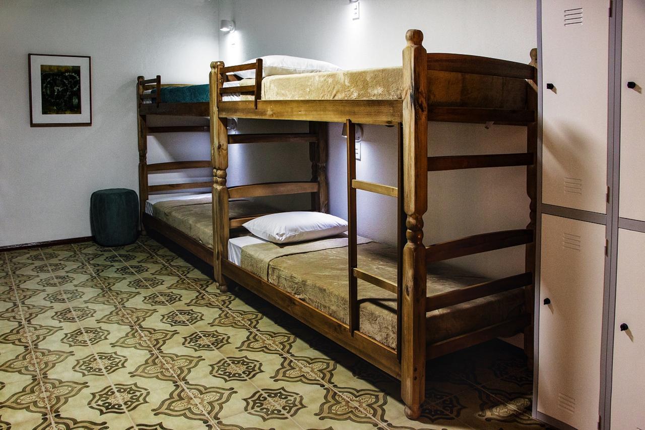 Albergue Da Barra Rio de Janeiro