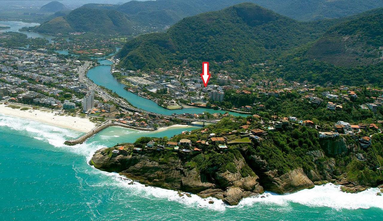 Da Barra Albergue Rio de Janeiro