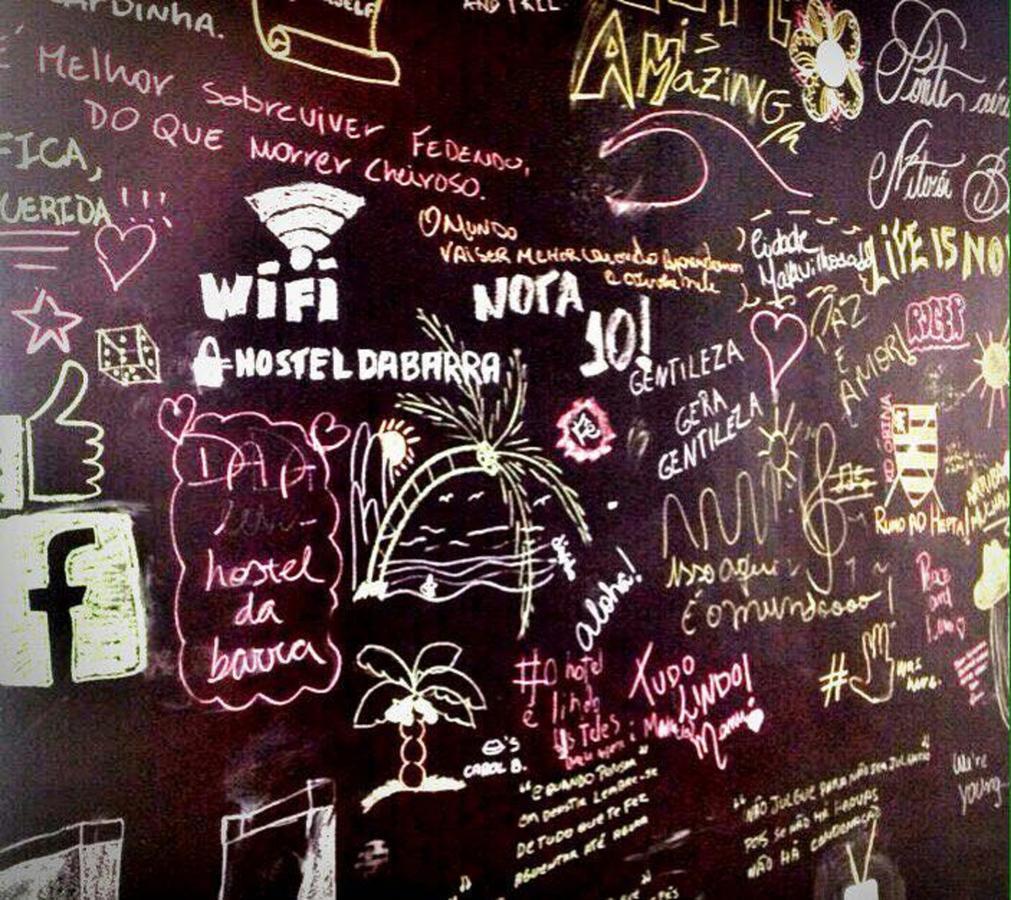 Albergue Da Barra *