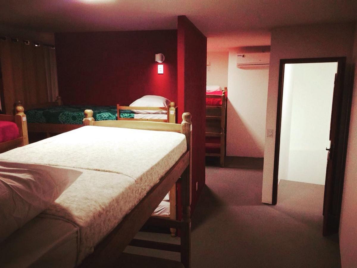 Albergue Da Barra *