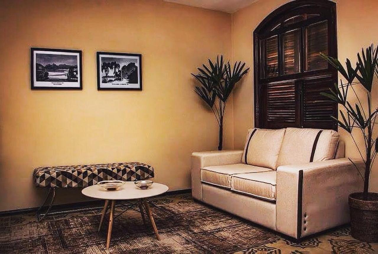 Albergue Da Barra Rio de Janeiro