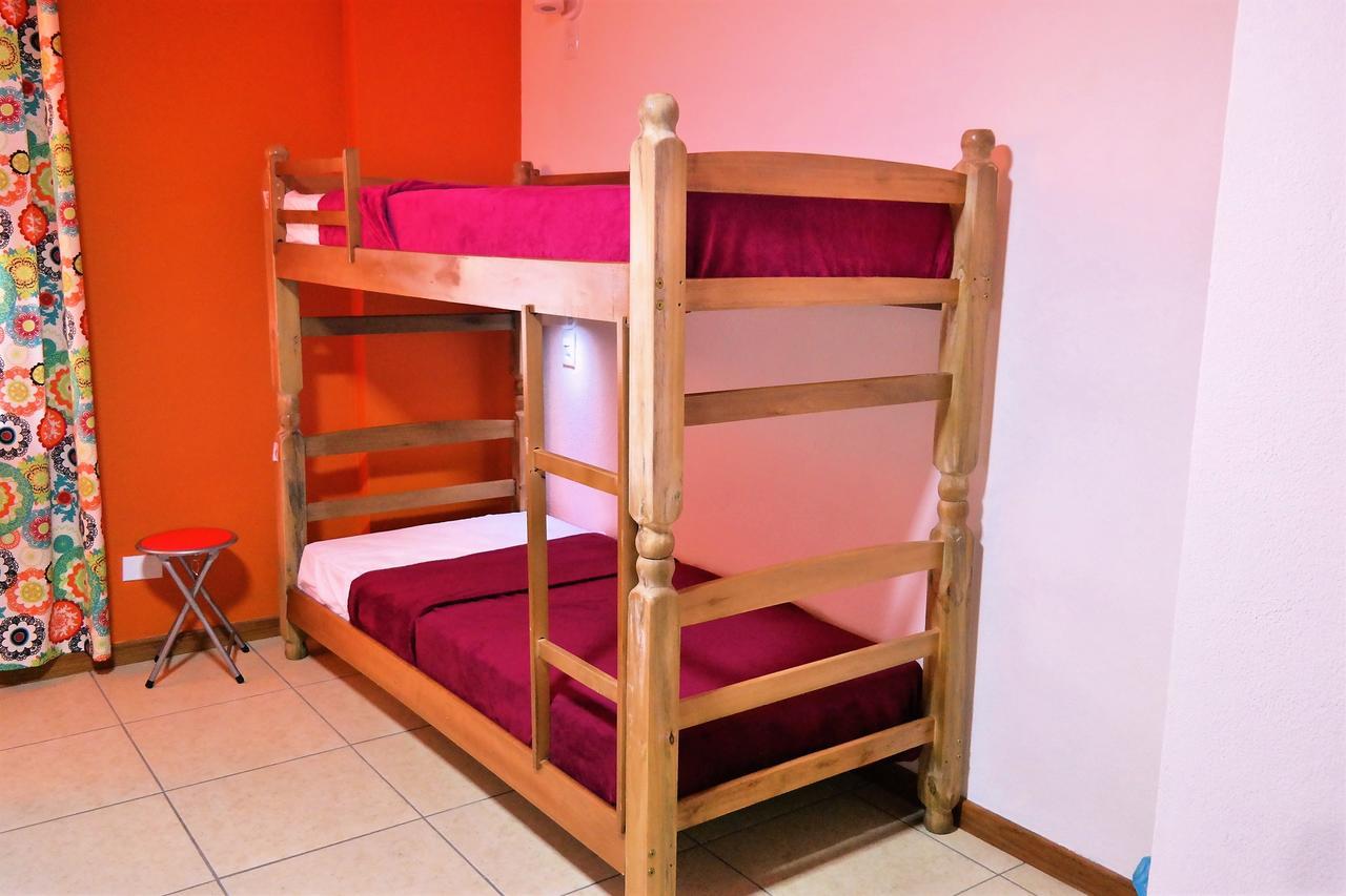 Da Barra Albergue *