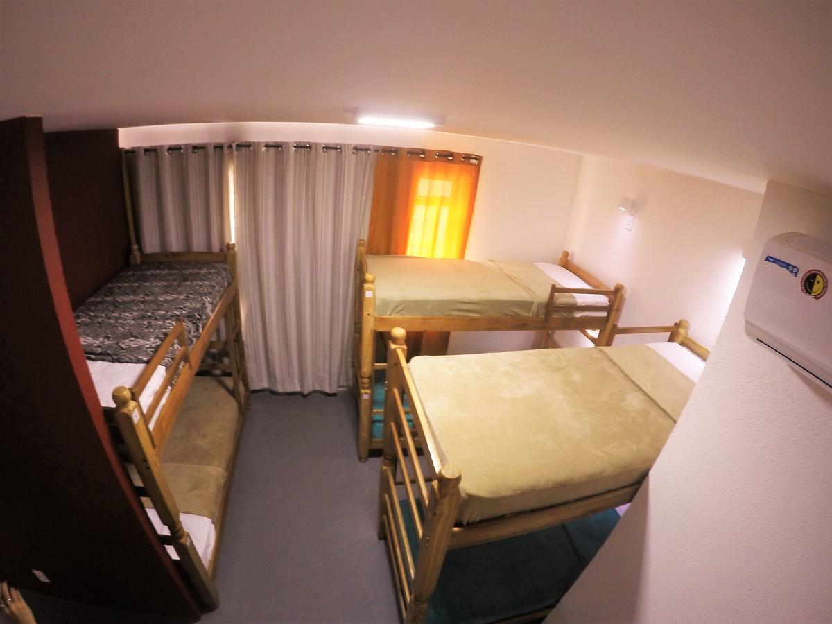 Albergue Da Barra Rio de Janeiro