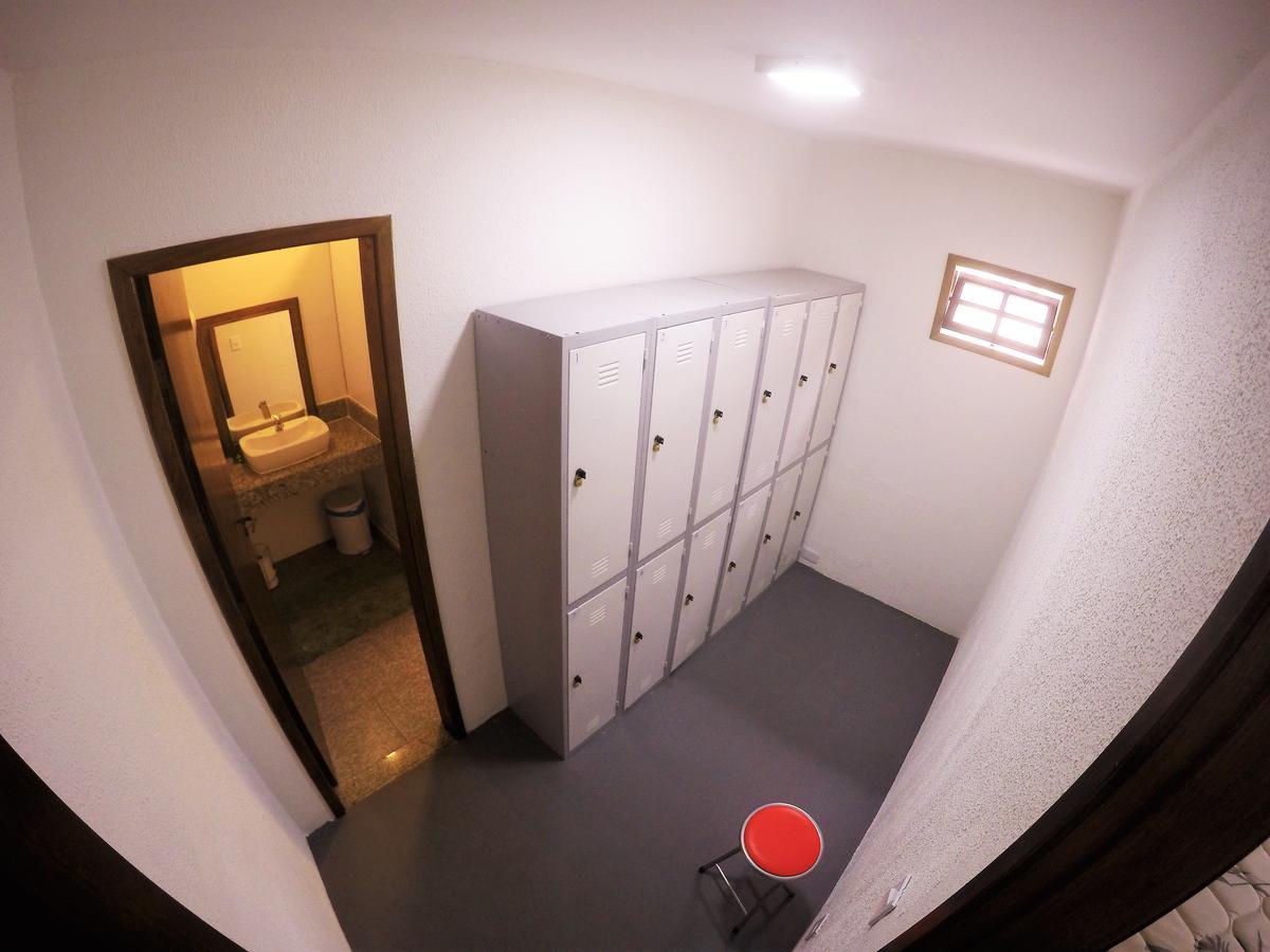Albergue Da Barra