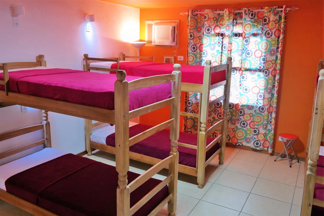 Albergue Da Barra Rio de Janeiro