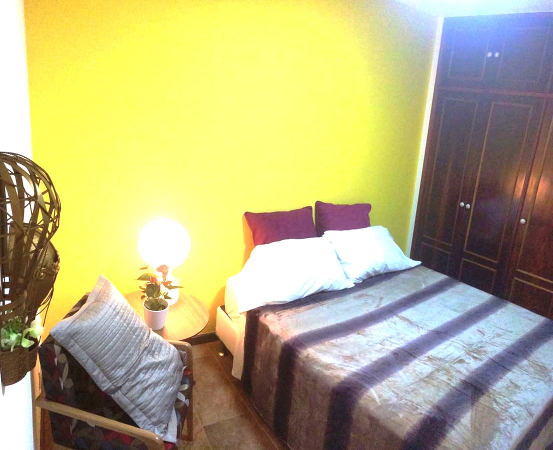 Albergue Da Barra *