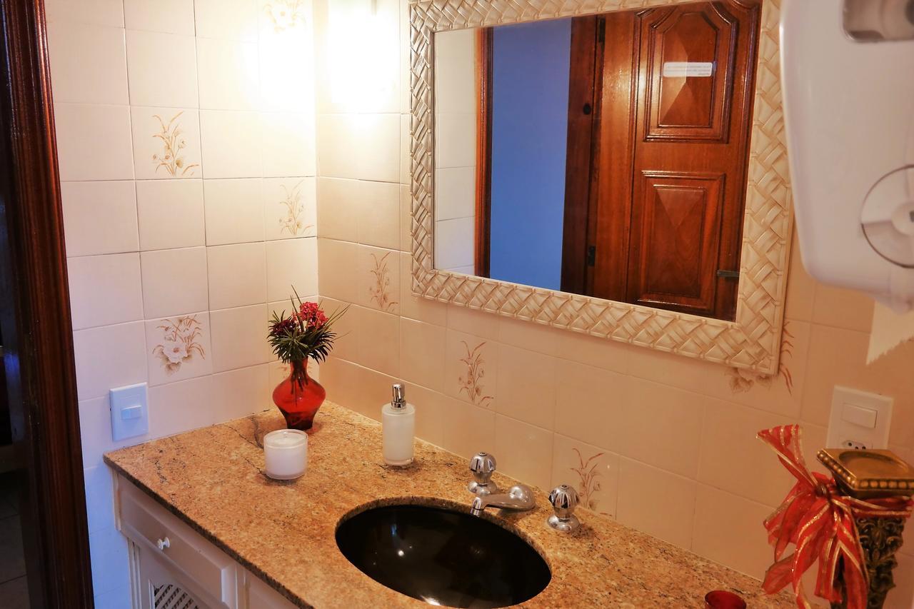 Albergue Da Barra Rio de Janeiro