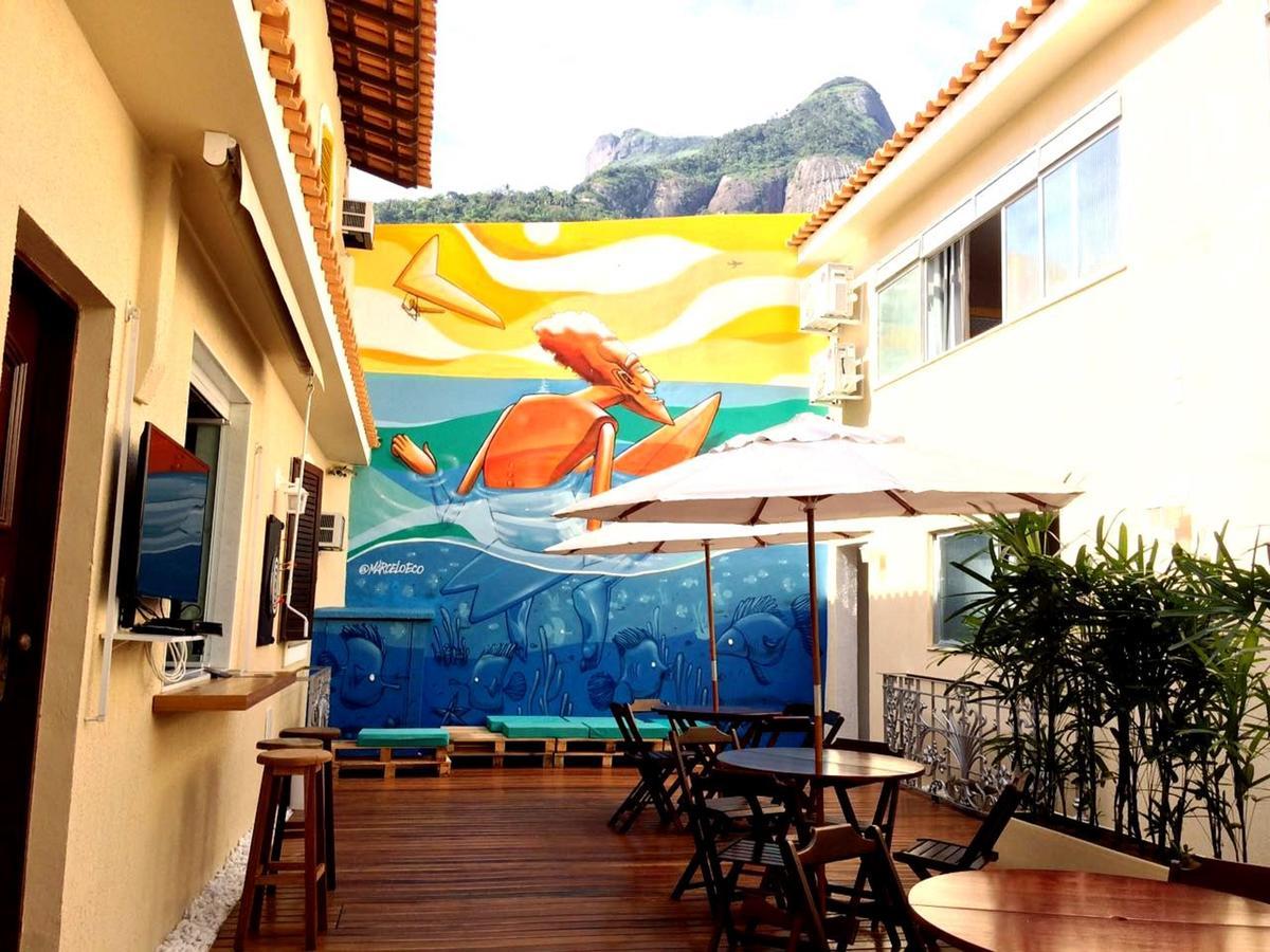 Da Barra Rio de Janeiro