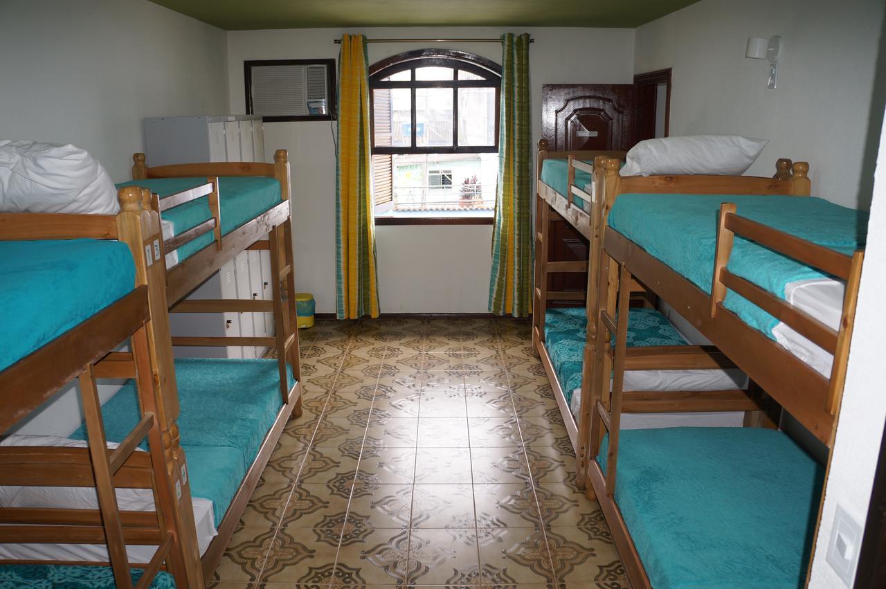 Albergue Da Barra Rio de Janeiro
