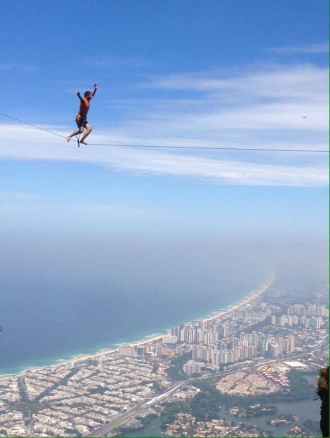 Da Barra * Rio de Janeiro