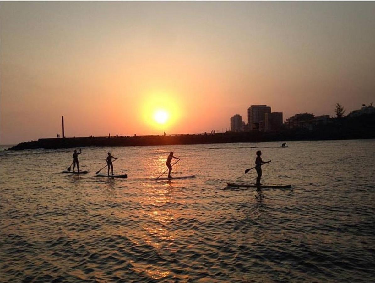 Da Barra Rio de Janeiro