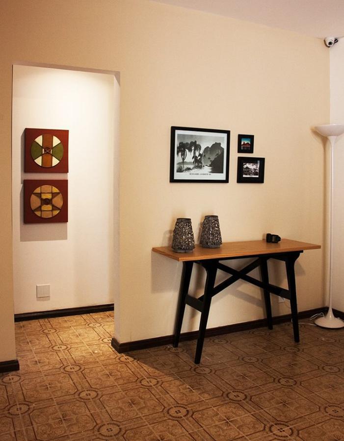 Albergue Da Barra *