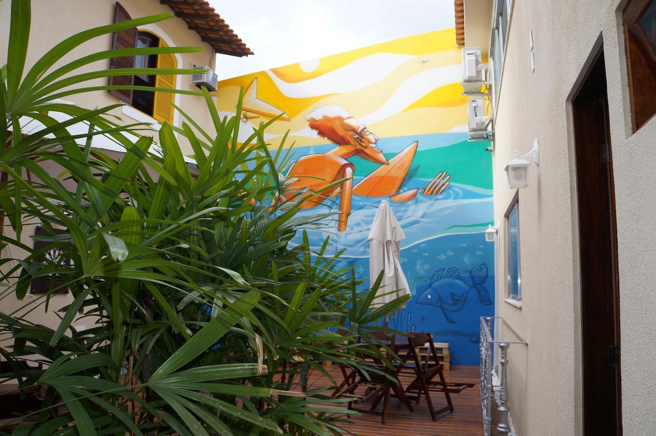 Da Barra