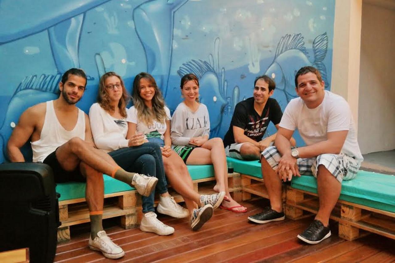 Da Barra