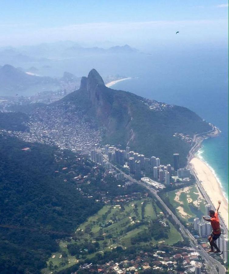 Da Barra Rio de Janeiro