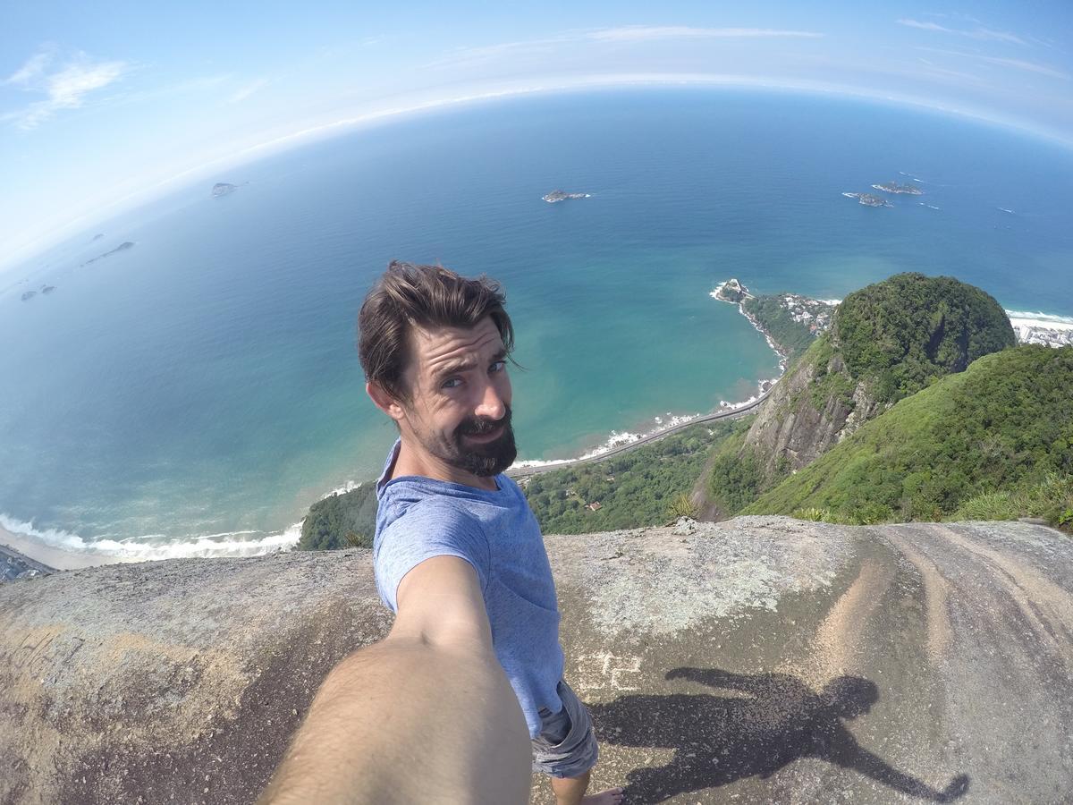 Albergue Da Barra Rio de Janeiro