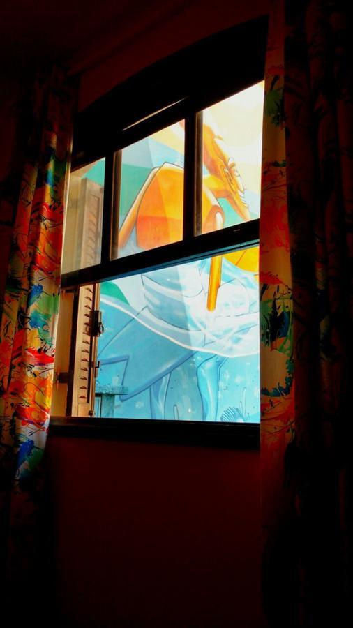 Da Barra Albergue *