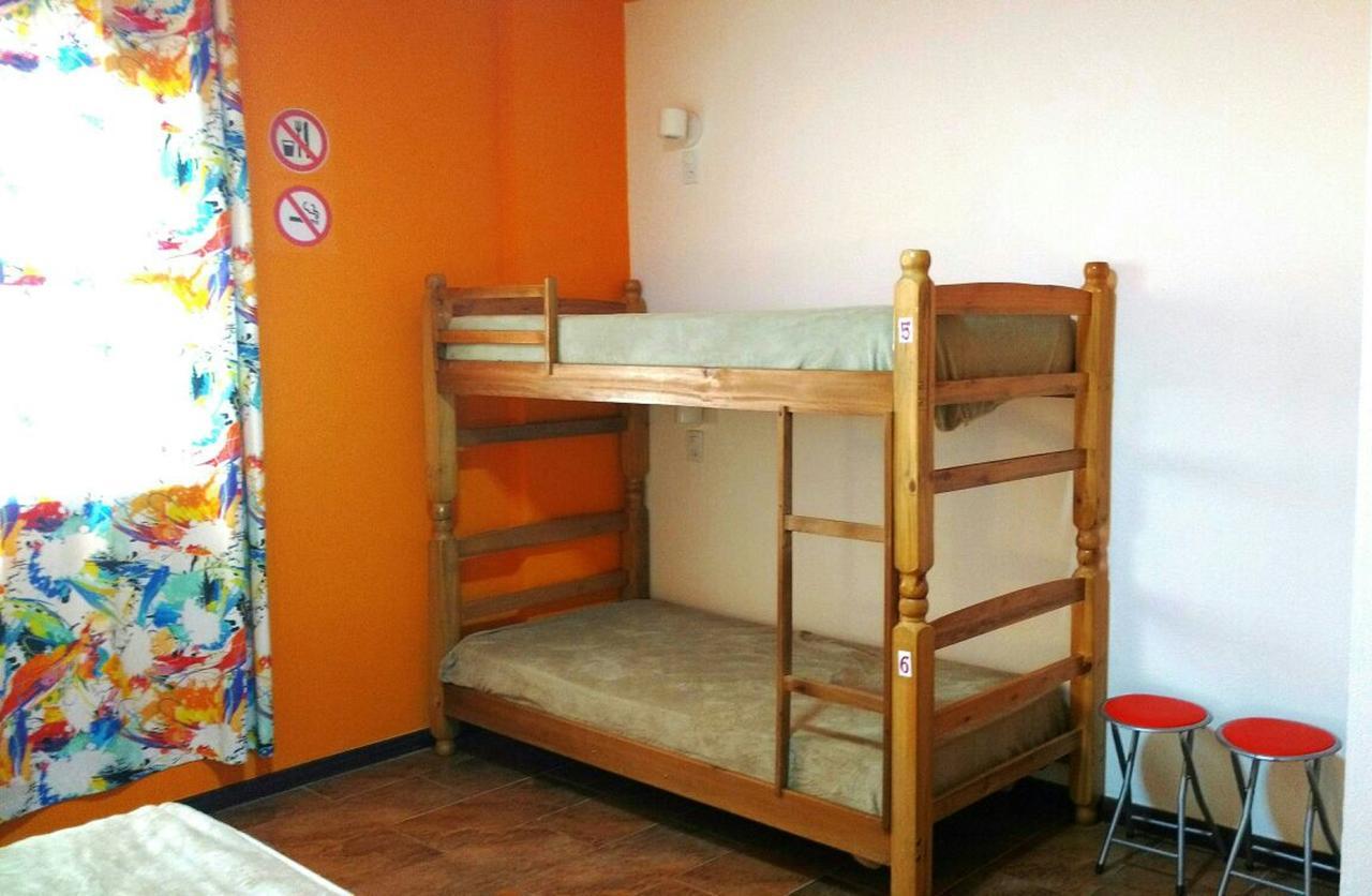 Da Barra Albergue *