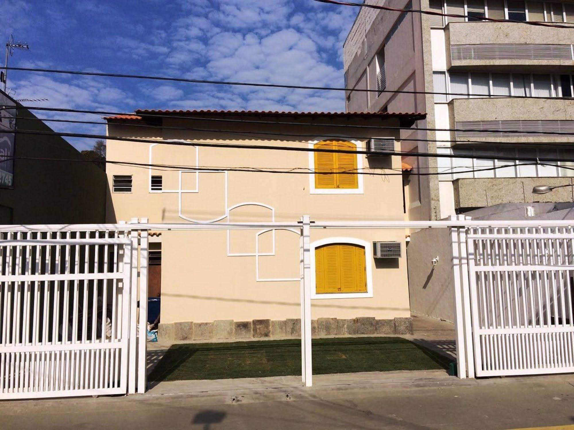 Albergue Da Barra
