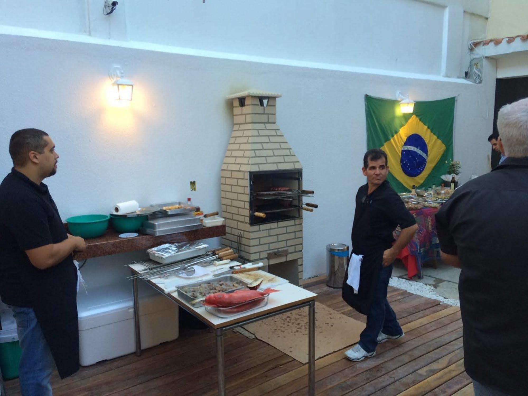 Da Barra Albergue Rio de Janeiro