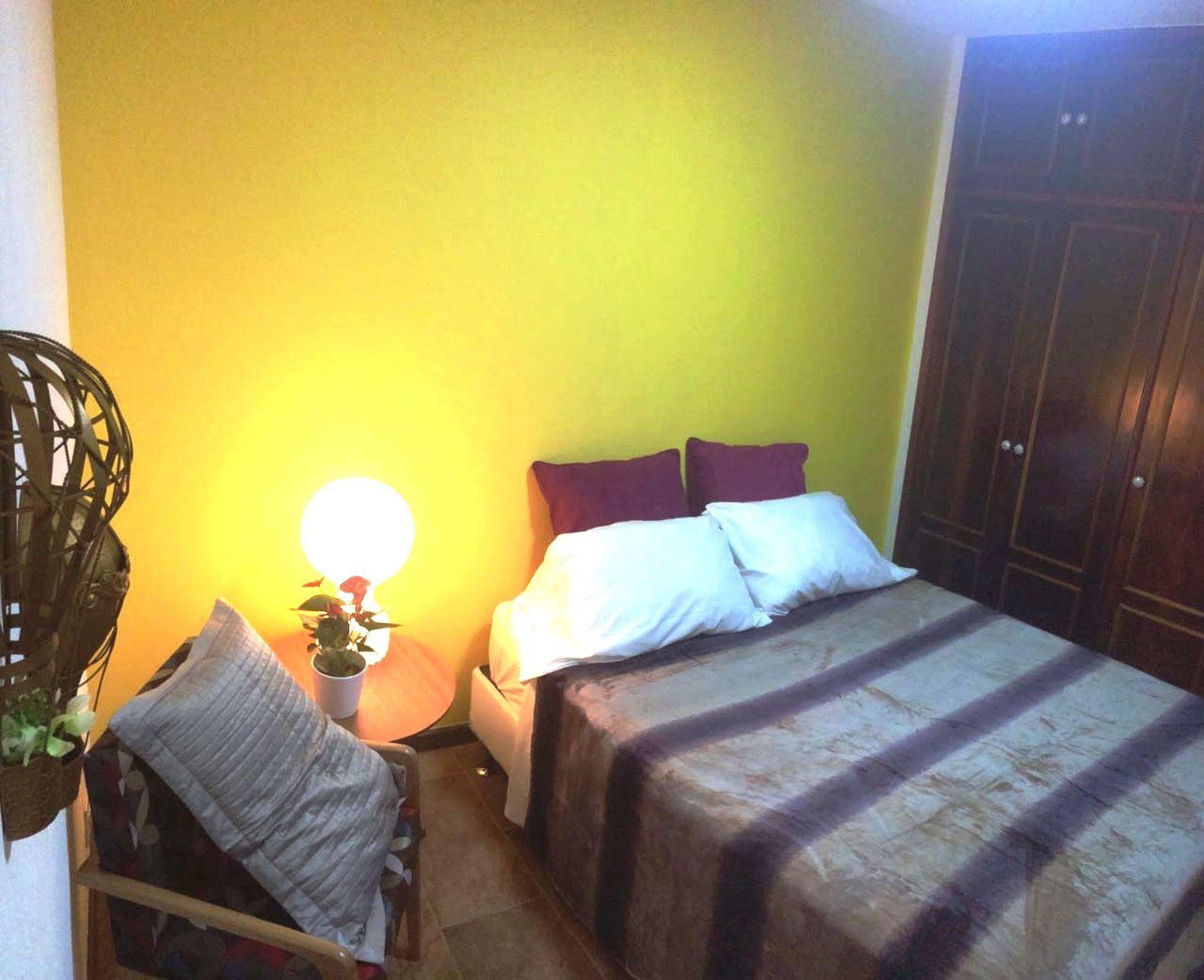 Da Barra Albergue *