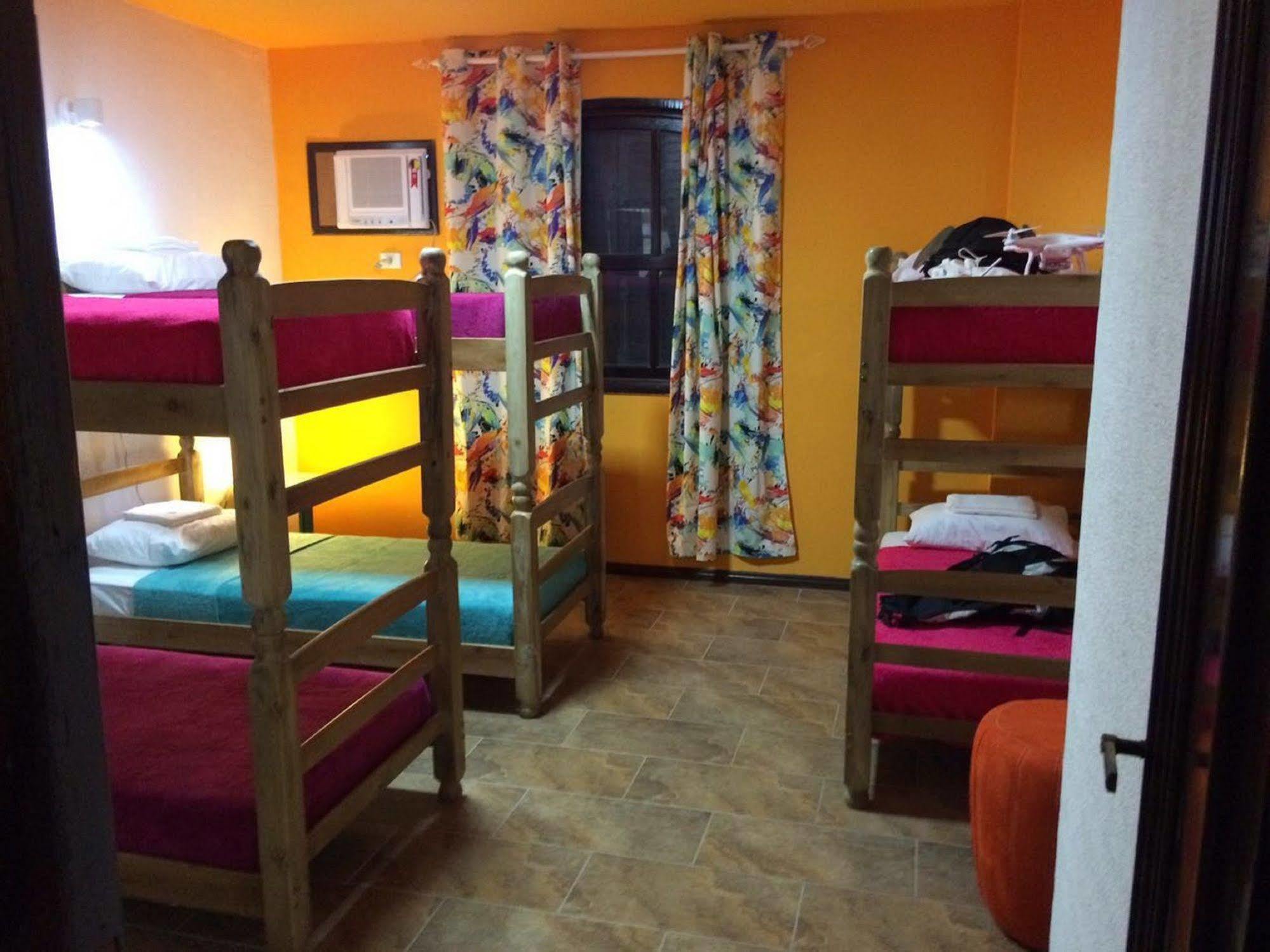 Da Barra Albergue