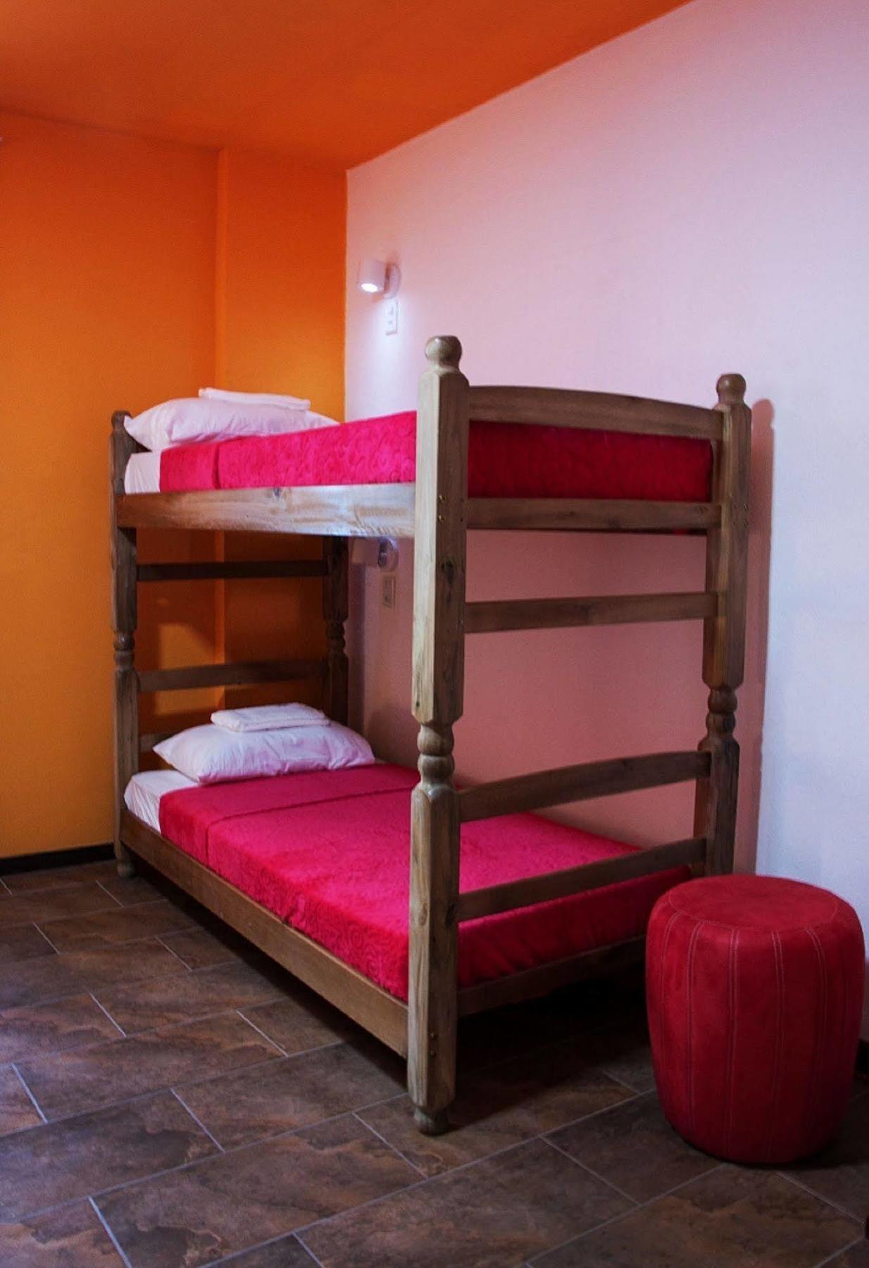 Albergue Da Barra *