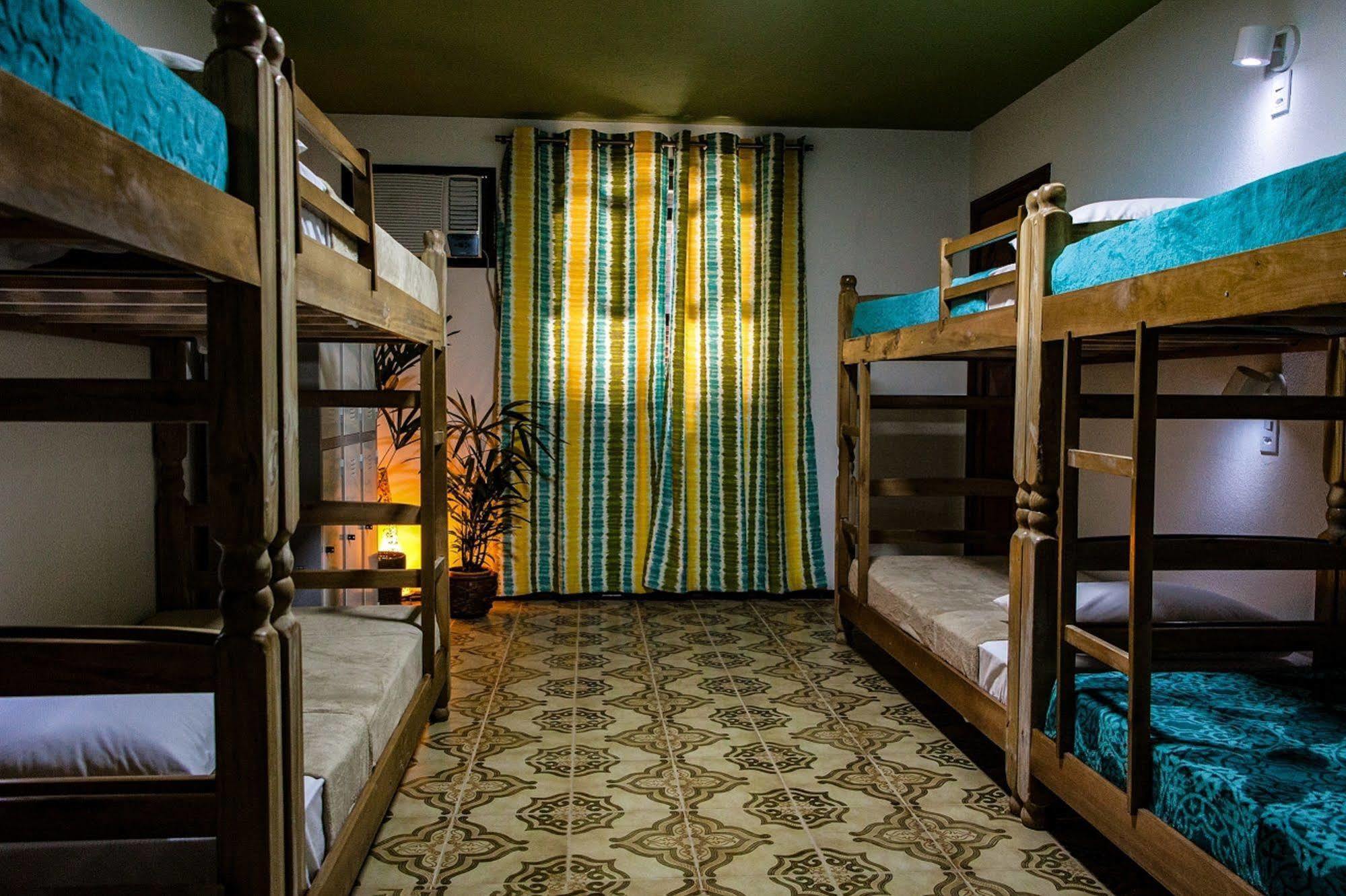 Albergue Da Barra Rio de Janeiro
